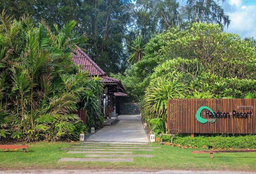 Haadson Resort