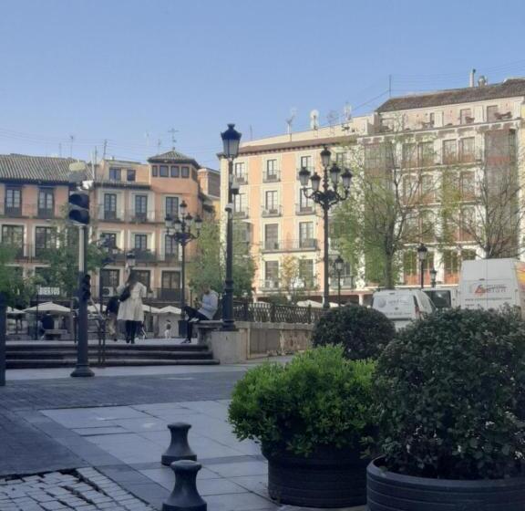Hostal Centro