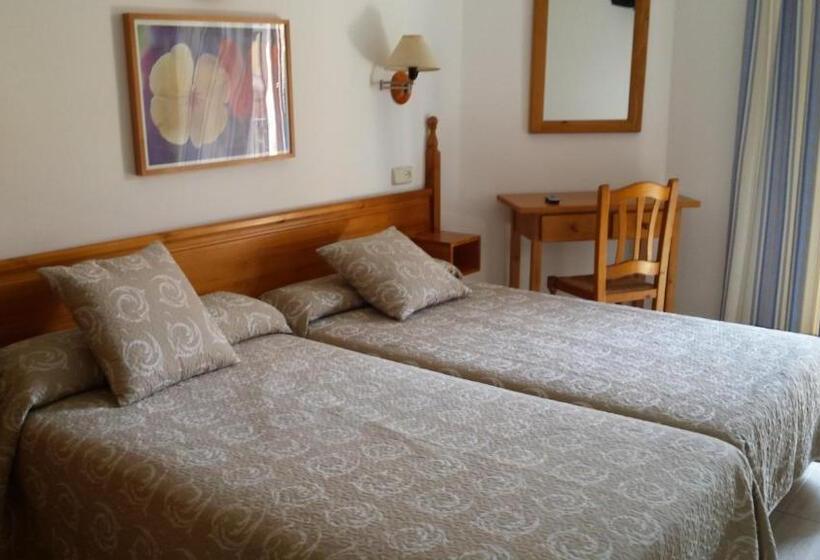 Hostal Centro