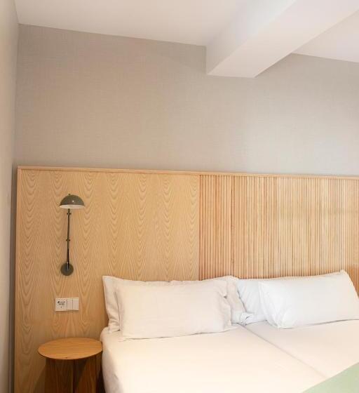 여관 Dos Rios Origen