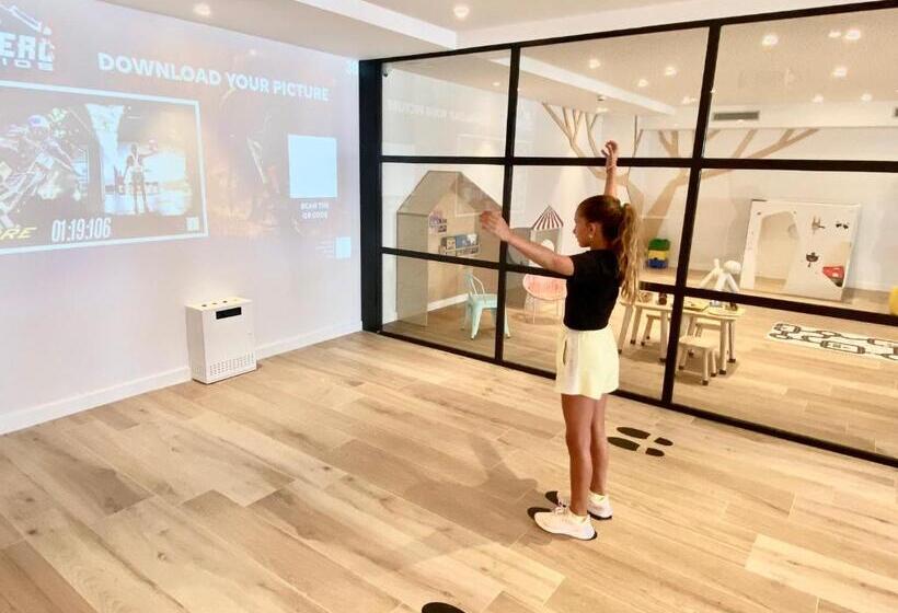 여관 Dos Rios Origen