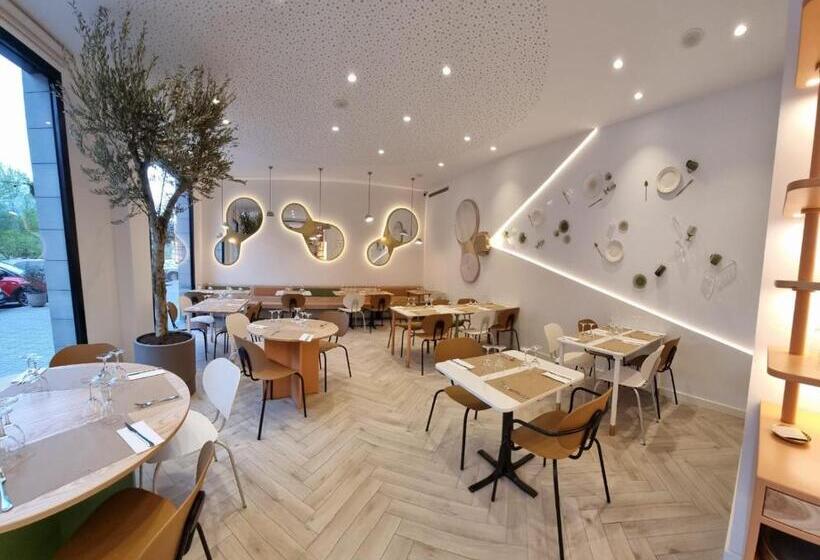 여관 Dos Rios Origen