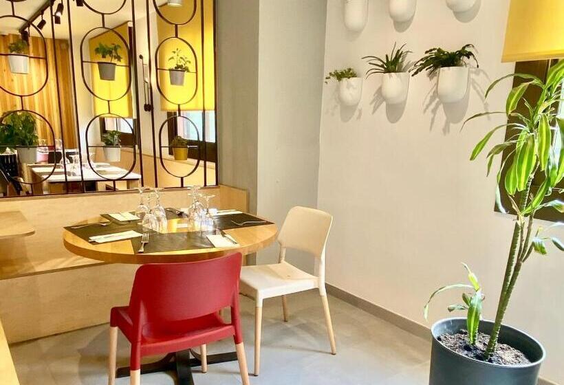 여관 Dos Rios Origen