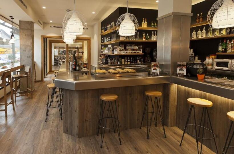 여관 Dos Rios Origen