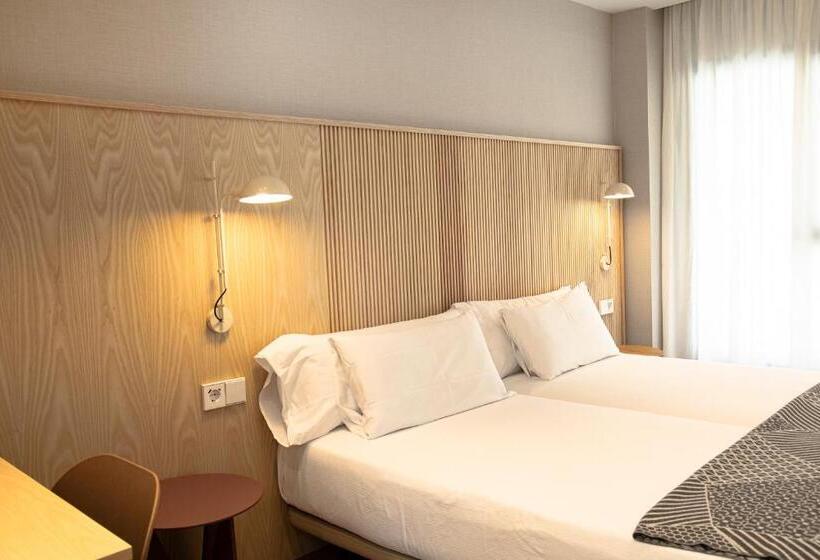 여관 Dos Rios Origen