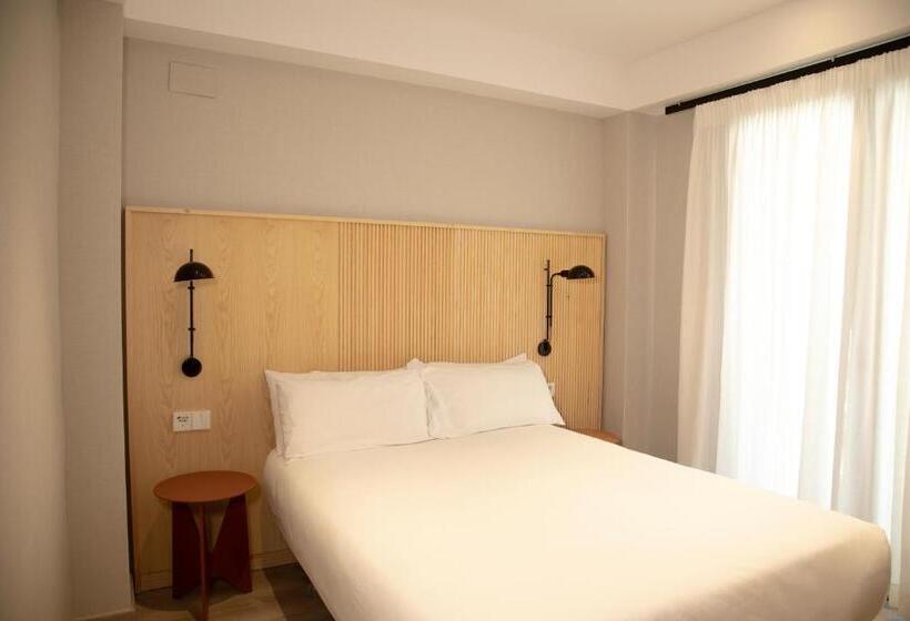 여관 Dos Rios Origen