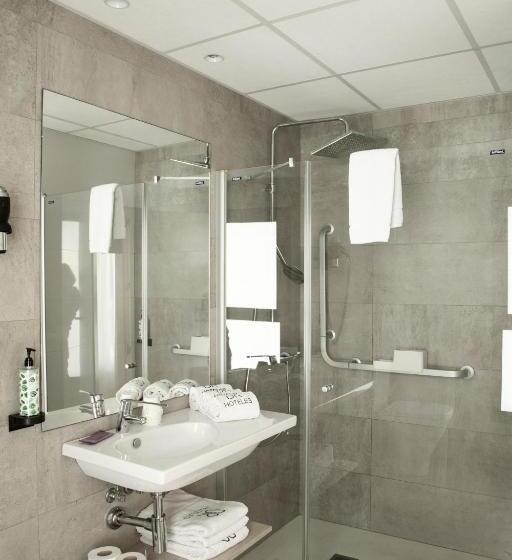 여관 Dos Rios Origen