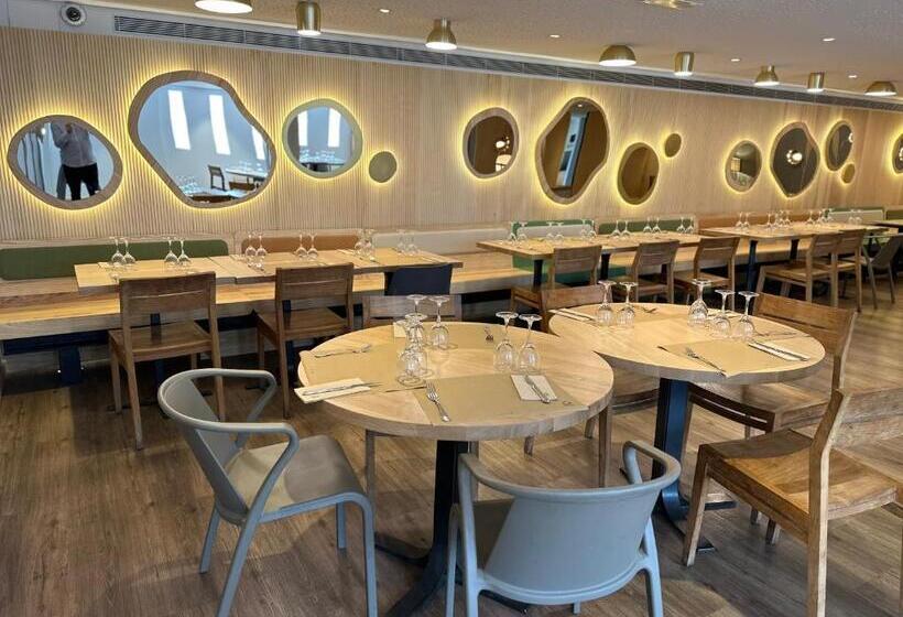 여관 Dos Rios Origen