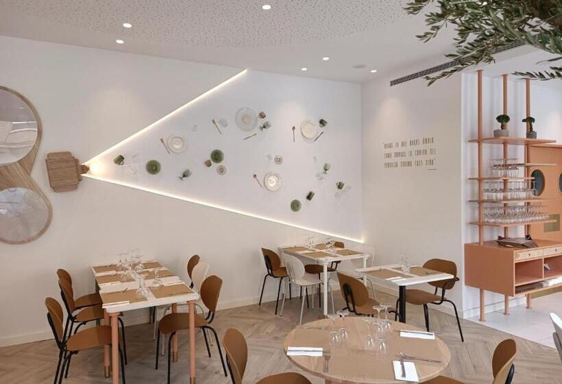 여관 Dos Rios Origen