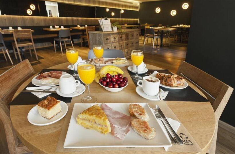 여관 Dos Rios Origen