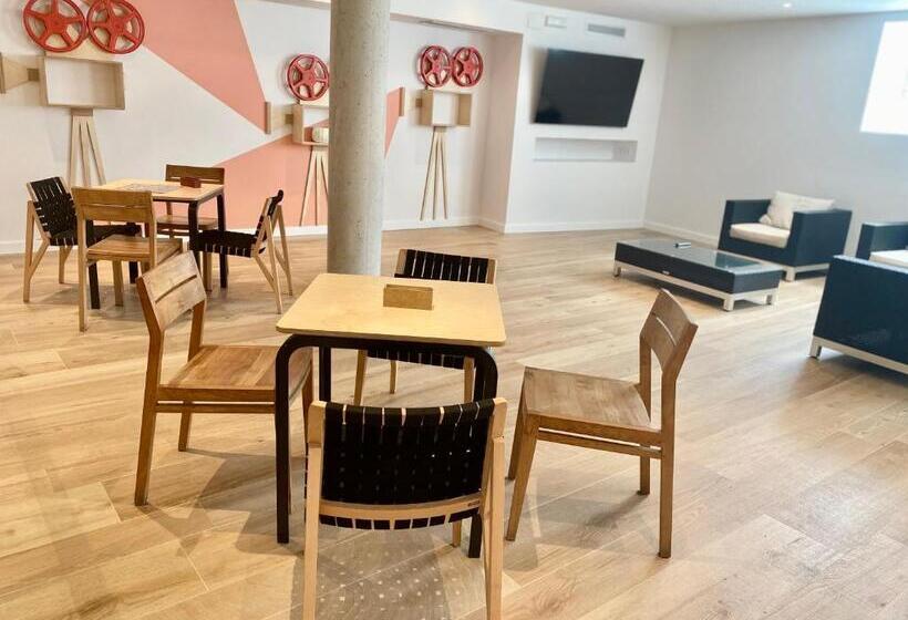 여관 Dos Rios Origen