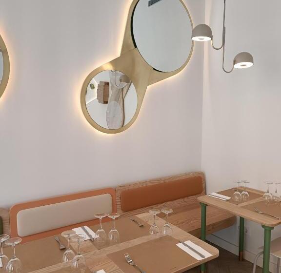 여관 Dos Rios Origen