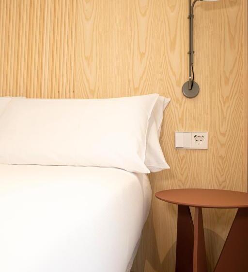 여관 Dos Rios Origen