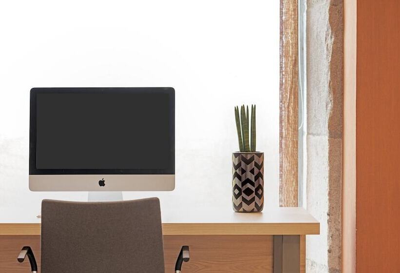 Ac Hotel Palacio Universal By Marriott