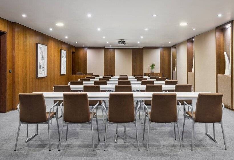 Ac Hotel Palacio Universal By Marriott