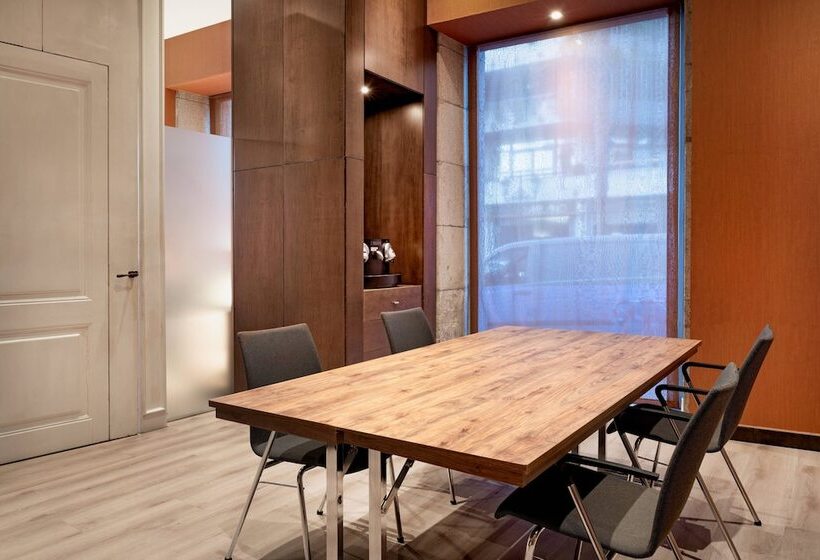 Ac Hotel Palacio Universal By Marriott