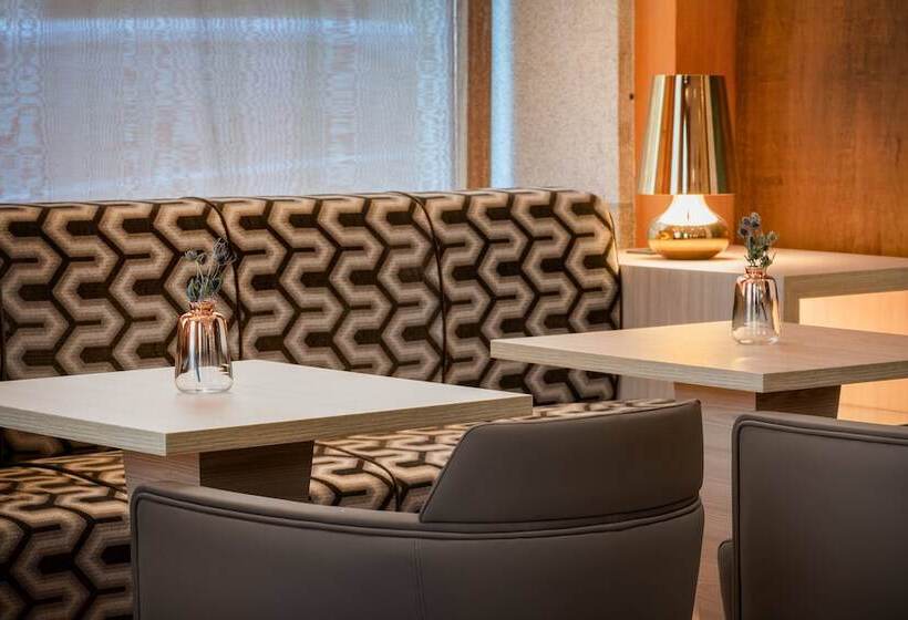 Ac Hotel Palacio Universal By Marriott