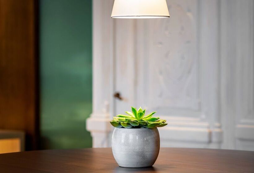 Ac Hotel Palacio Universal By Marriott