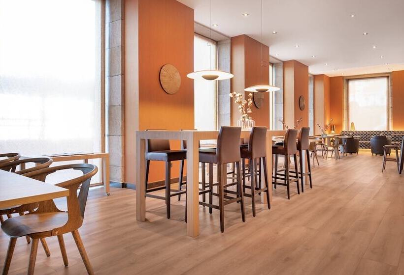 Ac Hotel Palacio Universal By Marriott