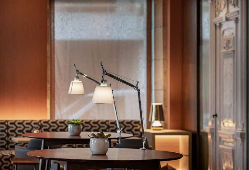 Ac Hotel Palacio Universal By Marriott