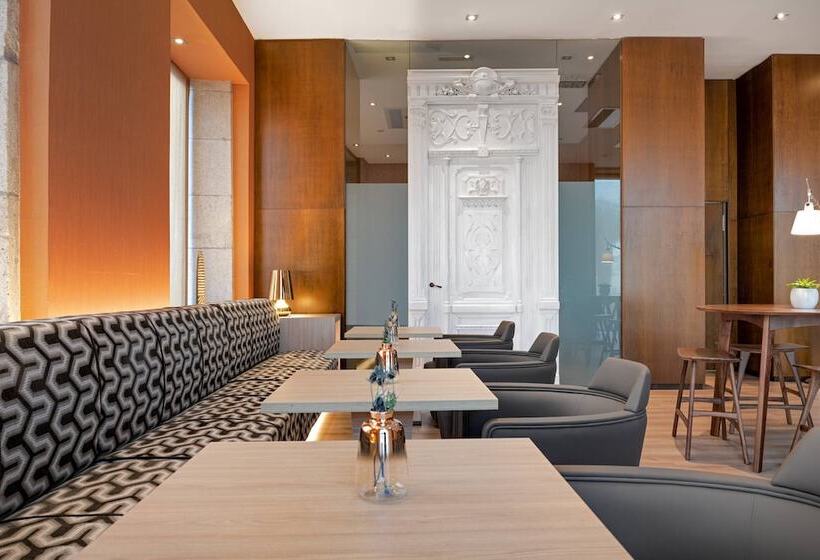 Ac Hotel Palacio Universal By Marriott