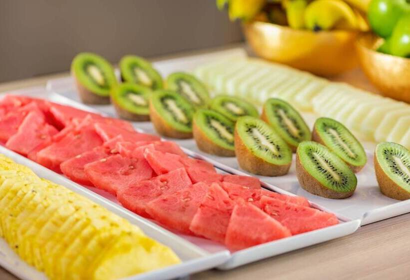 Ac Hotel Palacio Universal By Marriott