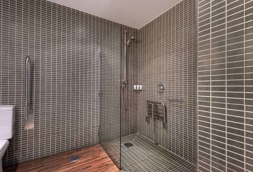 Ac Hotel Palacio Universal By Marriott