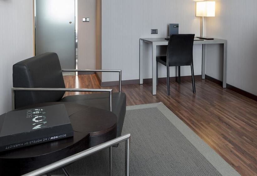 Ac Hotel Palacio Universal By Marriott