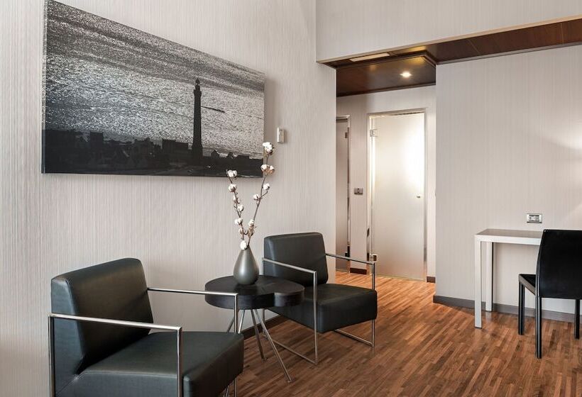 Ac Hotel Palacio Universal By Marriott