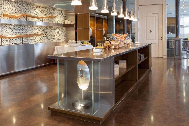 Ac Hotel Palacio Universal By Marriott