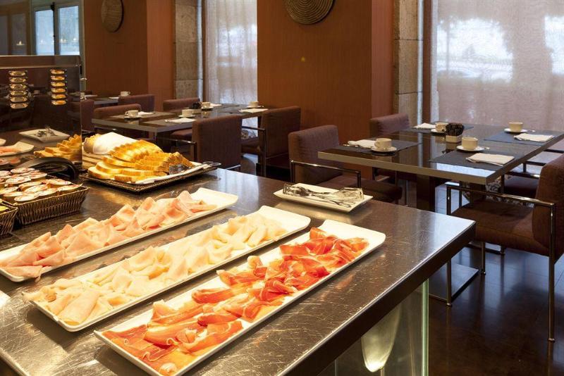 Ac Hotel Palacio Universal By Marriott