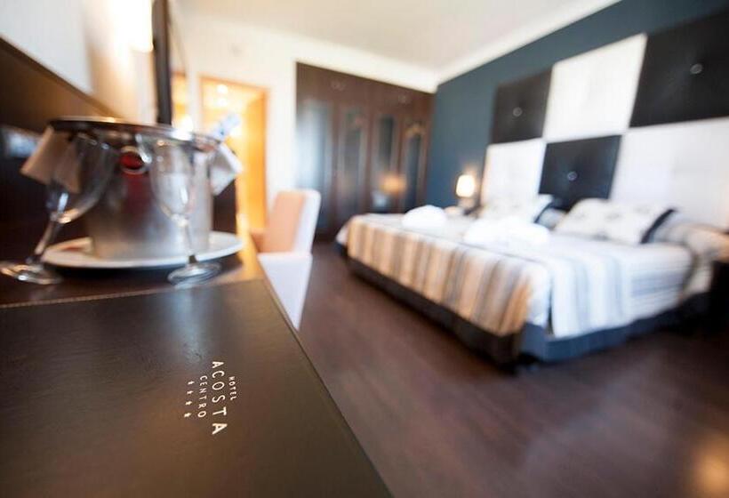 בית מלון כפרי Acosta Centro