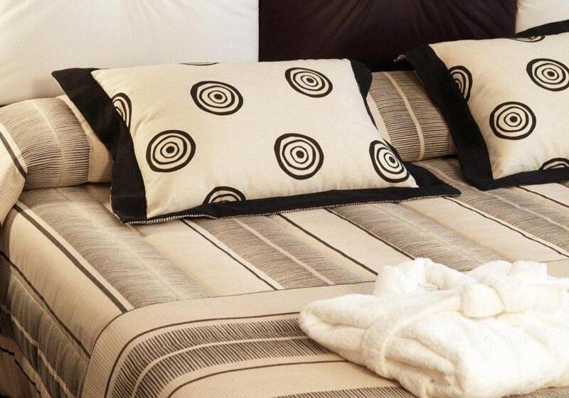 בית מלון כפרי Acosta Centro