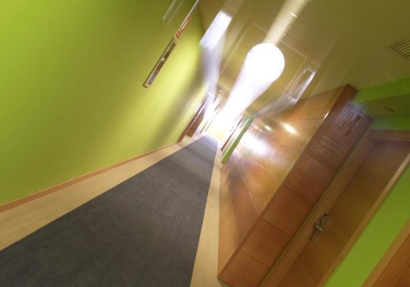 בית מלון כפרי Acosta Centro