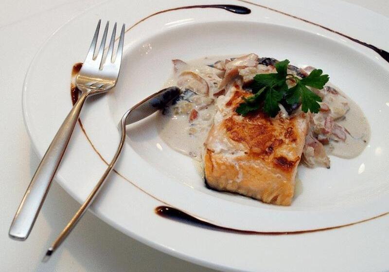 בית מלון כפרי Acosta Centro