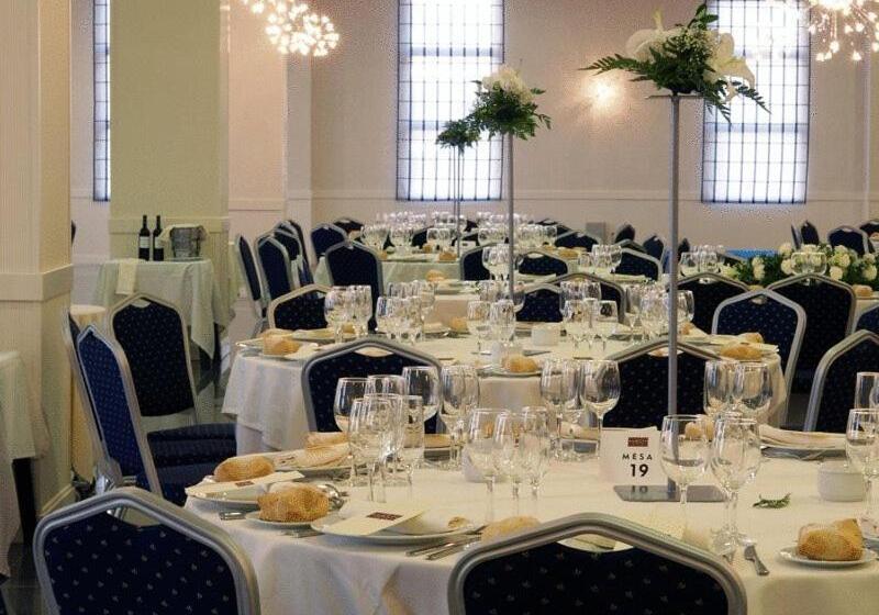 בית מלון כפרי Acosta Centro