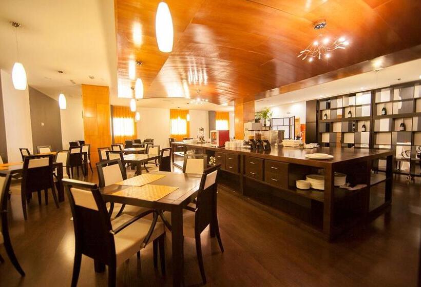 בית מלון כפרי Acosta Centro