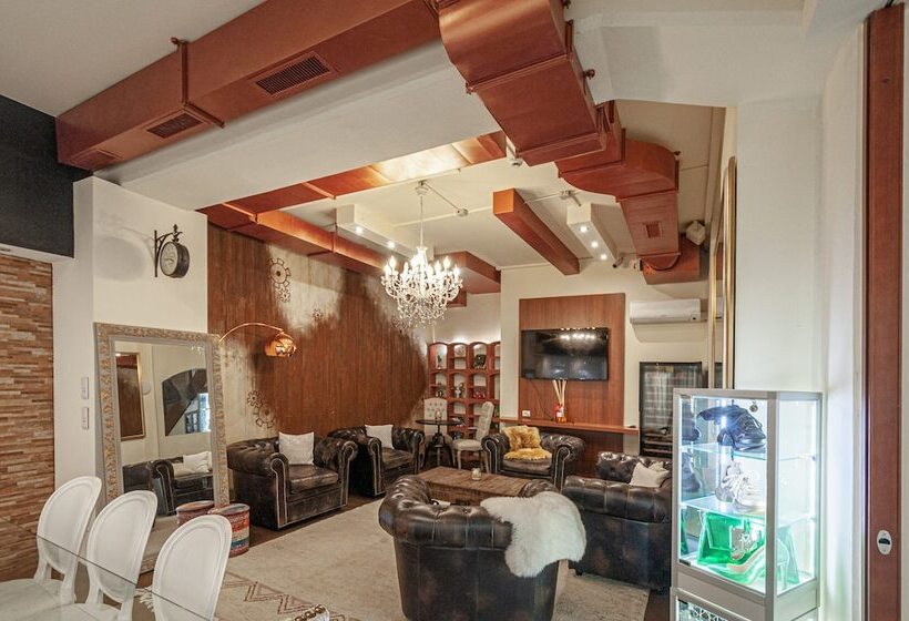 Hotel Acquarello Swiss Quality