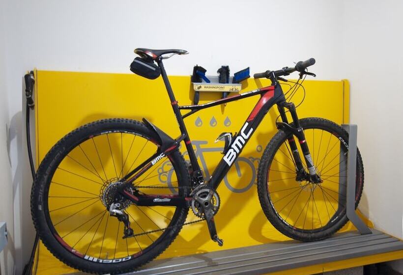 Hotel Acquarello Swiss Quality