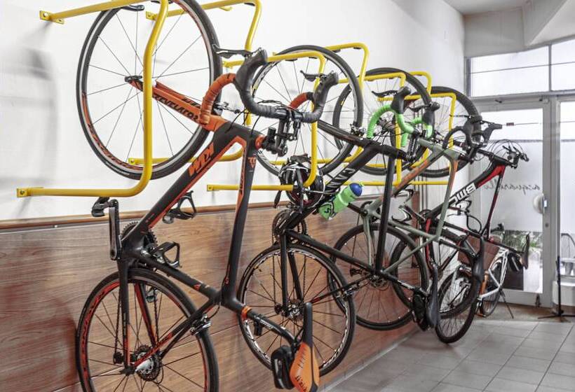 Hotel Acquarello Swiss Quality