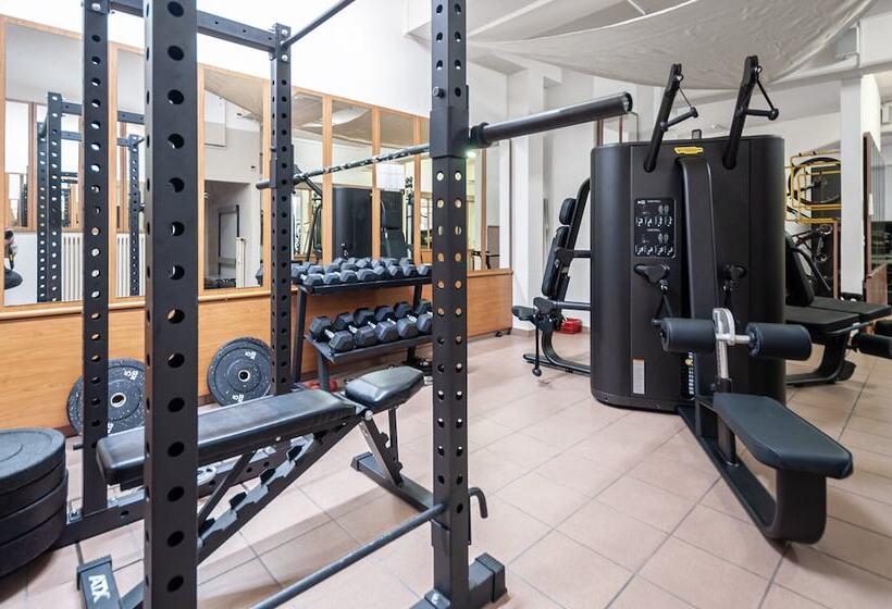 Hotel Acquarello Swiss Quality