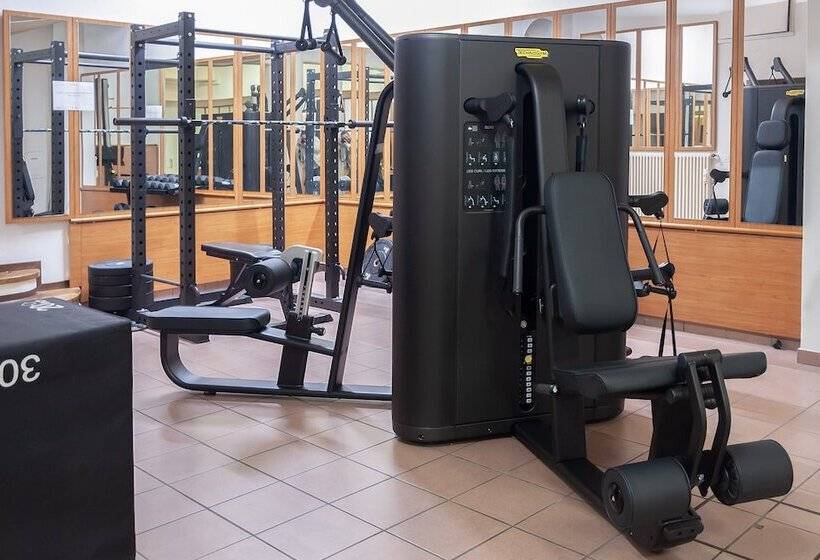 Hotel Acquarello Swiss Quality