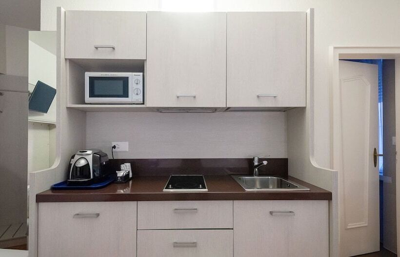 Hotel Acquarello Swiss Quality