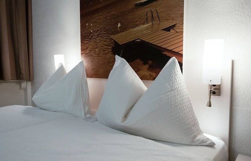 Hotel Acquarello Swiss Quality