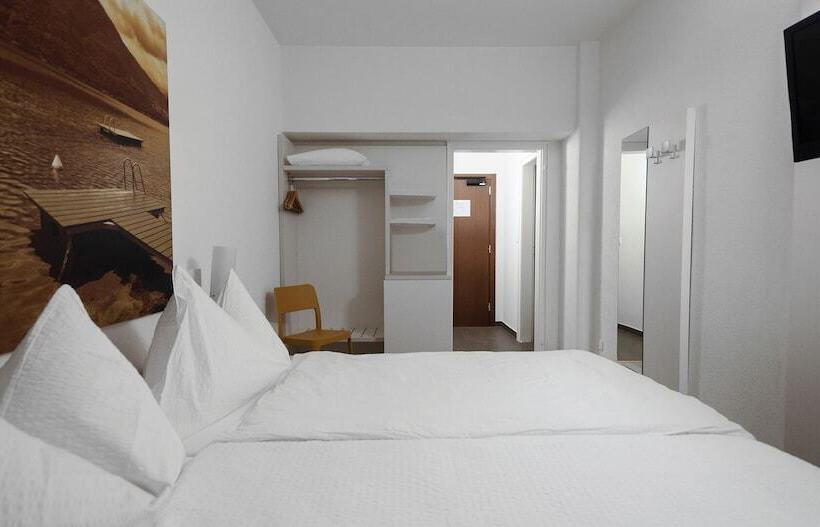 Hotel Acquarello Swiss Quality