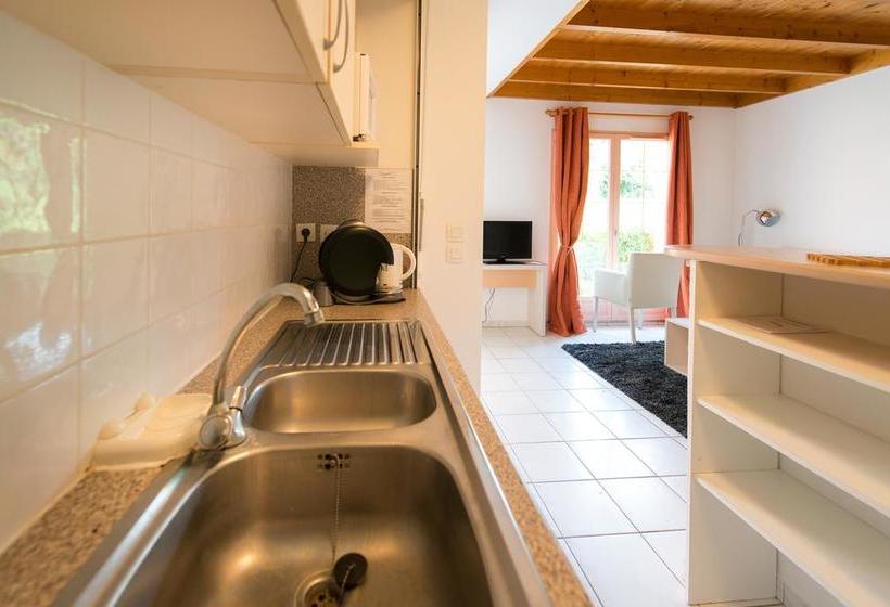 בית מלון כפרי Adonis Mouans Sartoux L Albatros