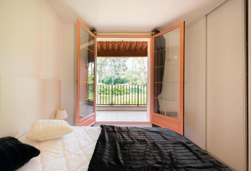 Отель Adonis Mouans Sartoux L Albatros