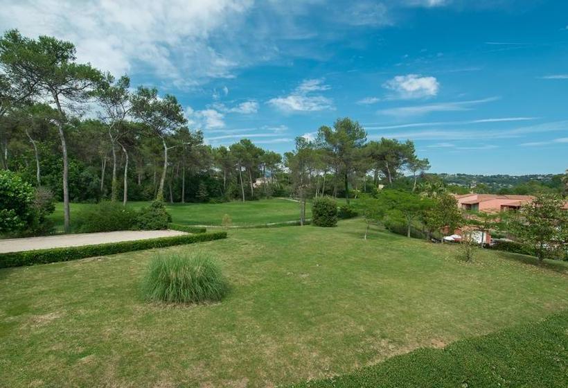 Отель Adonis Mouans Sartoux L Albatros