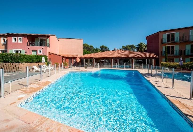 בית מלון כפרי Adonis Mouans Sartoux L Albatros