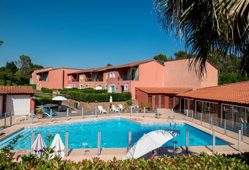 ホテル Adonis Mouans Sartoux L Albatros